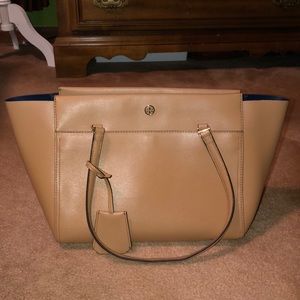 Tory Burch Parker Tote Purse